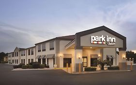 Park Inn by Radisson Albany Ga
